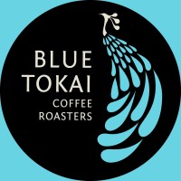 Blue Tokai Logo